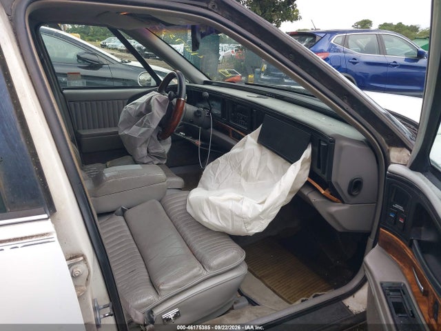 Aukcja sprzedaży 1995 Buick Park Avenue, vin: 1G4CW52K4SH645161, numer aukcji: 46175385