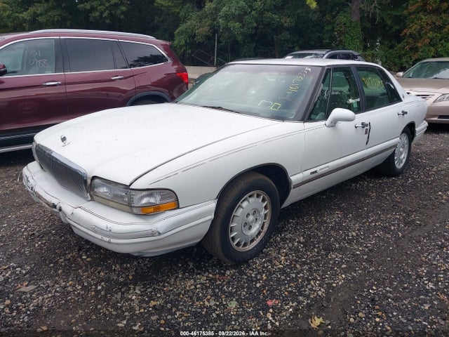 Aukcja sprzedaży 1995 Buick Park Avenue, vin: 1G4CW52K4SH645161, numer aukcji: 46175385