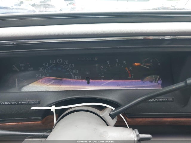 Aukcja sprzedaży 1995 Buick Park Avenue, vin: 1G4CW52K4SH645161, numer aukcji: 46175385