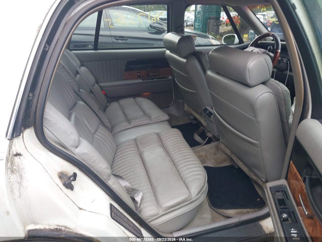 Aukcja sprzedaży 1995 Buick Park Avenue, vin: 1G4CW52K4SH645161, numer aukcji: 46175385