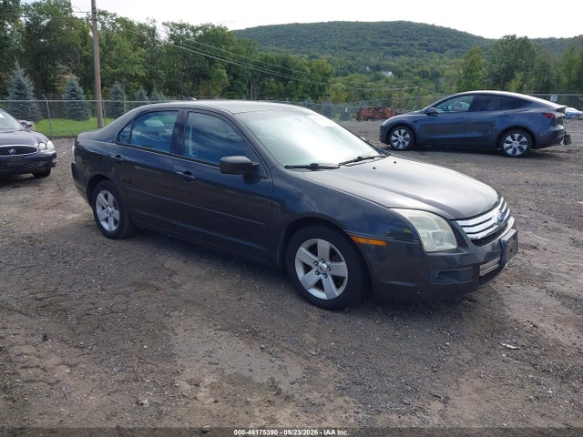 Aukcja sprzedaży 2007 Ford Fusion Se, vin: 3FAHP07Z27R239150, numer aukcji: 46175390
