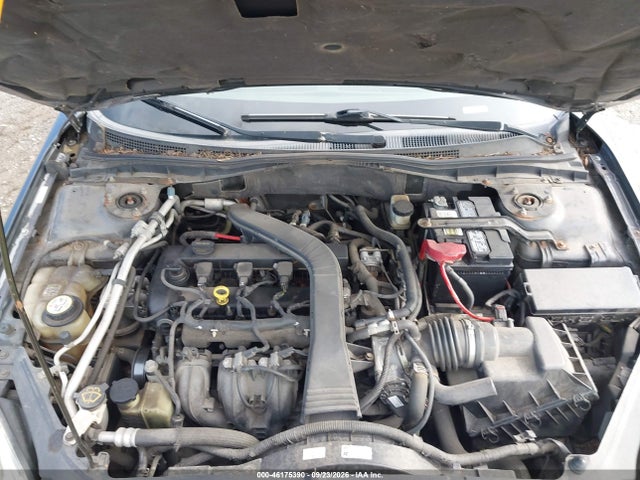 Aukcja sprzedaży 2007 Ford Fusion Se, vin: 3FAHP07Z27R239150, numer aukcji: 46175390