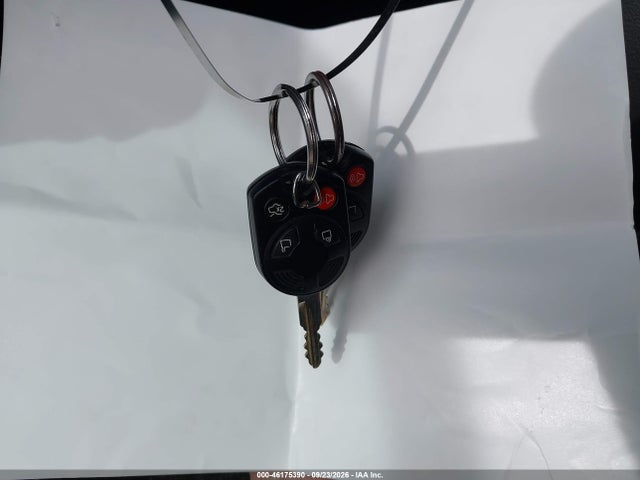Aukcja sprzedaży 2007 Ford Fusion Se, vin: 3FAHP07Z27R239150, numer aukcji: 46175390