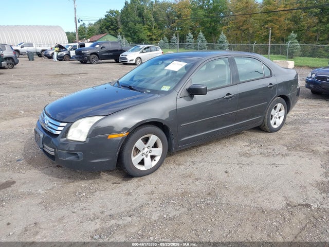Aukcja sprzedaży 2007 Ford Fusion Se, vin: 3FAHP07Z27R239150, numer aukcji: 46175390