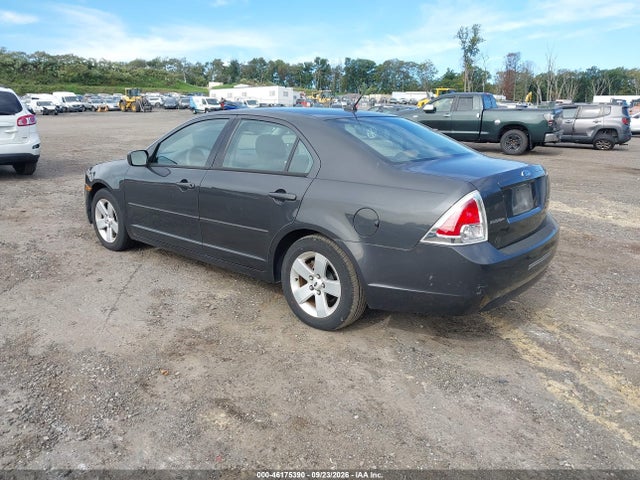 Aukcja sprzedaży 2007 Ford Fusion Se, vin: 3FAHP07Z27R239150, numer aukcji: 46175390