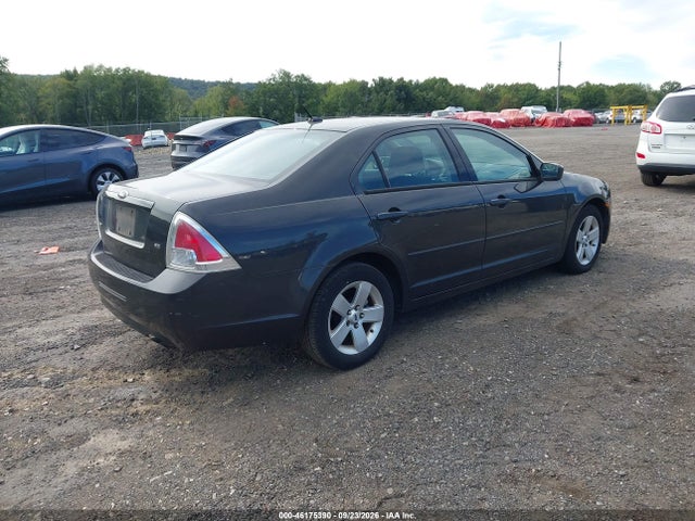 Aukcja sprzedaży 2007 Ford Fusion Se, vin: 3FAHP07Z27R239150, numer aukcji: 46175390