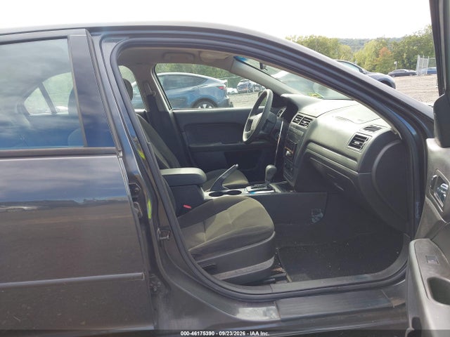 Aukcja sprzedaży 2007 Ford Fusion Se, vin: 3FAHP07Z27R239150, numer aukcji: 46175390
