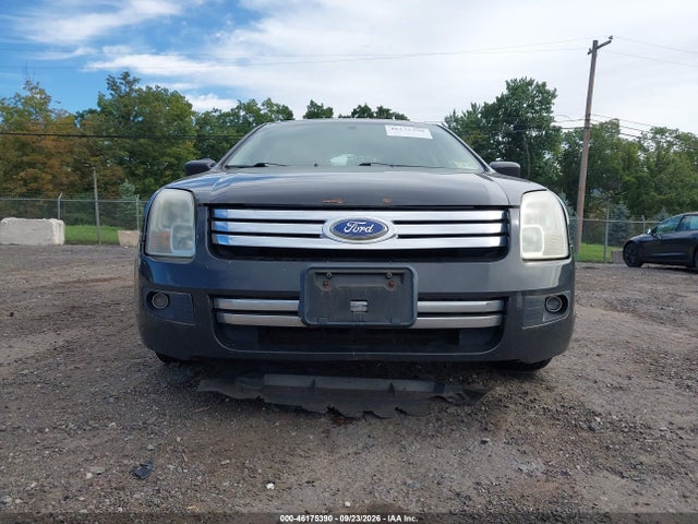 Aukcja sprzedaży 2007 Ford Fusion Se, vin: 3FAHP07Z27R239150, numer aukcji: 46175390