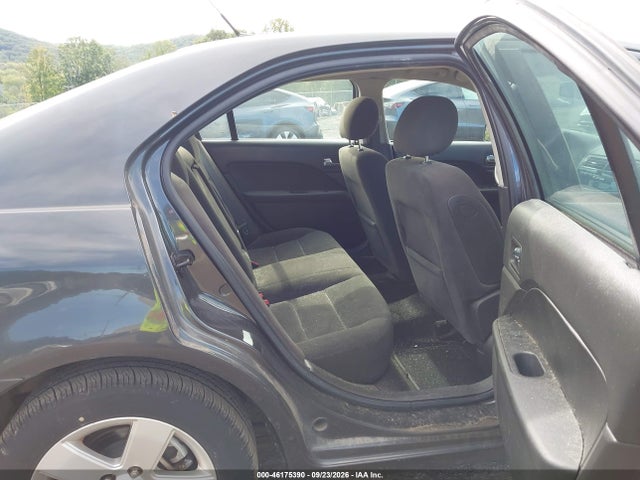 Aukcja sprzedaży 2007 Ford Fusion Se, vin: 3FAHP07Z27R239150, numer aukcji: 46175390