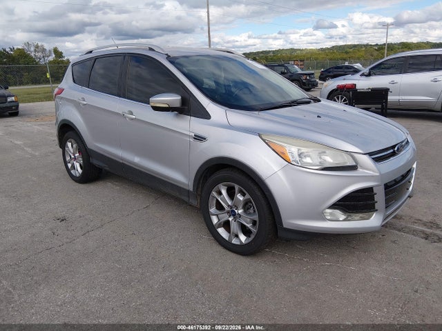 Ford Escape Titanium 2015 1FMCU0J98FUA20329 main image