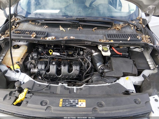 Ford Escape Titanium 2015 1FMCU0J98FUA20329 Image 10