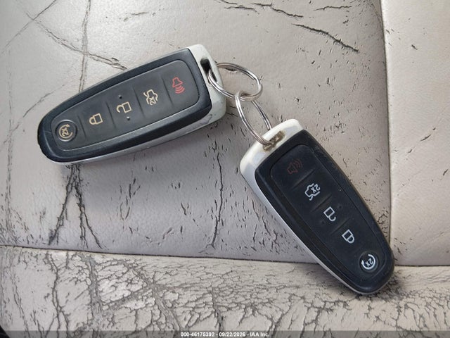 Ford Escape Titanium 2015 1FMCU0J98FUA20329 Image 11