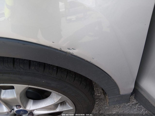 Ford Escape Titanium 2015 1FMCU0J98FUA20329 Image 12