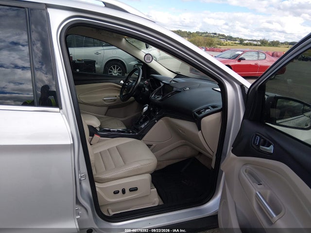 Ford Escape Titanium 2015 1FMCU0J98FUA20329 Image 5