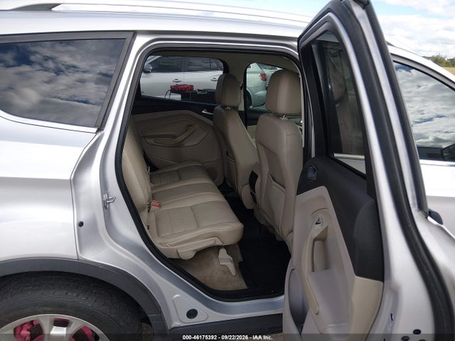 Ford Escape Titanium 2015 1FMCU0J98FUA20329 Image 8