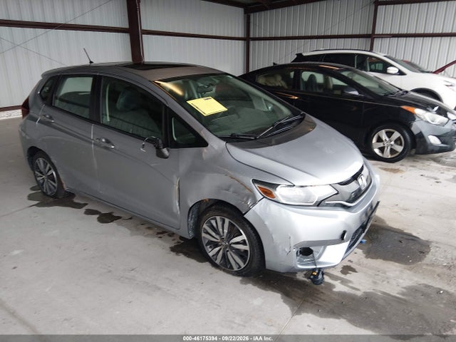 Aukcja sprzedaży 2017 Honda Fit Ex, vin: 3HGGK5G7XHM706489, numer aukcji: 46175394