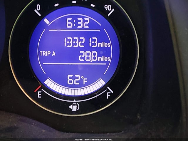 46175394 :رقم المزاد ، 3HGGK5G7XHM706489 vin ، 2017 Honda Fit Ex مزاد بيع