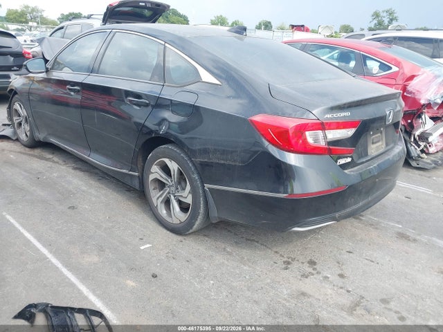 Aukcja sprzedaży 2018 Honda Accord Ex-l, vin: 1HGCV1F59JA037116, numer aukcji: 46175395