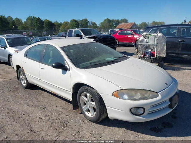 Продаж на аукціоні авто 2003 Dodge Intrepid Es/sxt, vin: 2B3HD56M63H529212, номер лоту: 46175398