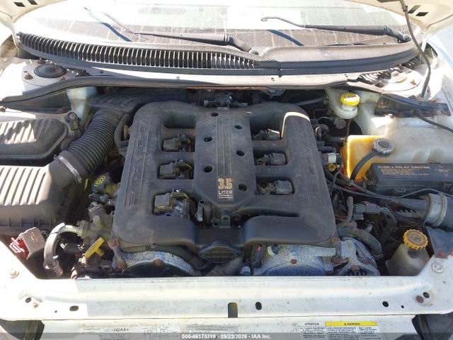 Продажа на аукционе авто 2003 Dodge Intrepid Es/sxt, vin: 2B3HD56M63H529212, номер лота: 46175398
