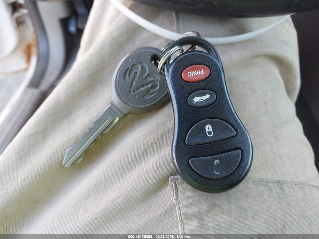 Продажа на аукционе авто 2003 Dodge Intrepid Es/sxt, vin: 2B3HD56M63H529212, номер лота: 46175398