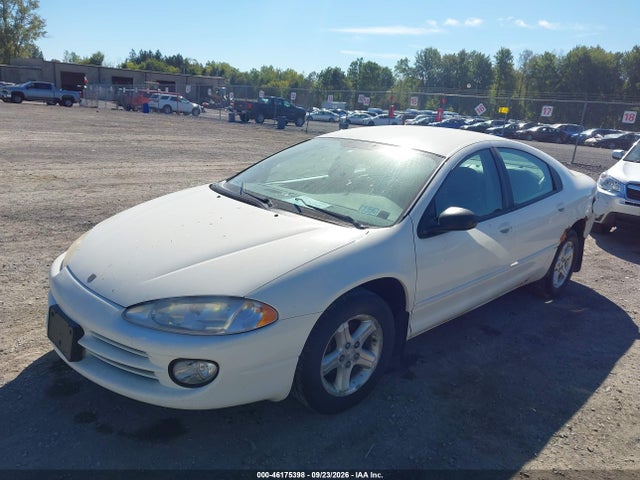 Продажа на аукционе авто 2003 Dodge Intrepid Es/sxt, vin: 2B3HD56M63H529212, номер лота: 46175398