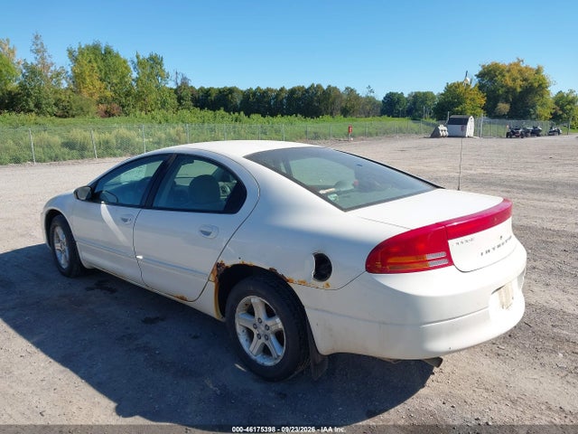 Продажа на аукционе авто 2003 Dodge Intrepid Es/sxt, vin: 2B3HD56M63H529212, номер лота: 46175398