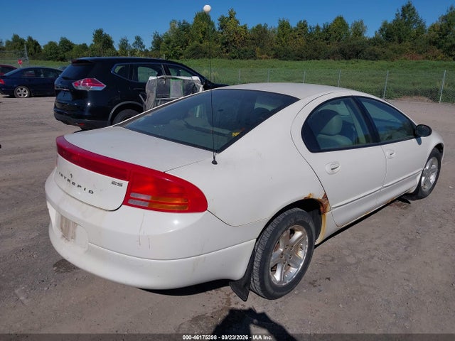 Продажа на аукционе авто 2003 Dodge Intrepid Es/sxt, vin: 2B3HD56M63H529212, номер лота: 46175398