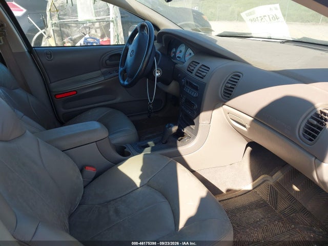 Продажа на аукционе авто 2003 Dodge Intrepid Es/sxt, vin: 2B3HD56M63H529212, номер лота: 46175398