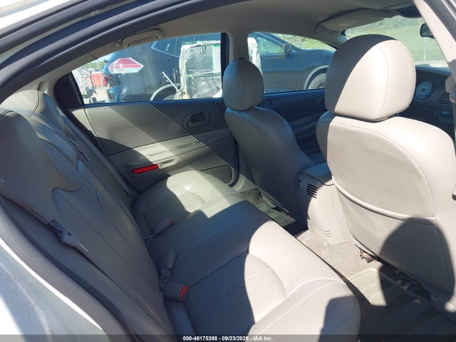 Продажа на аукционе авто 2003 Dodge Intrepid Es/sxt, vin: 2B3HD56M63H529212, номер лота: 46175398