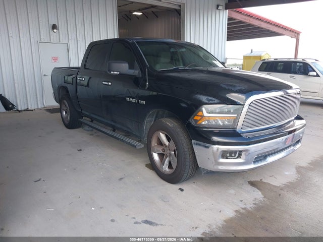 Продаж на аукціоні авто 2009 Dodge Ram 1500 Slt/sport/trx, vin: 1D3HB13T19S773402, номер лоту: 46175399