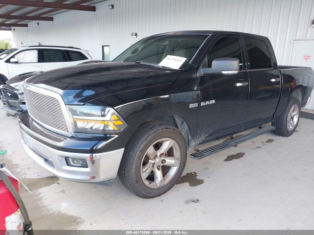 Продаж на аукціоні авто 2009 Dodge Ram 1500 Slt/sport/trx, vin: 1D3HB13T19S773402, номер лоту: 46175399