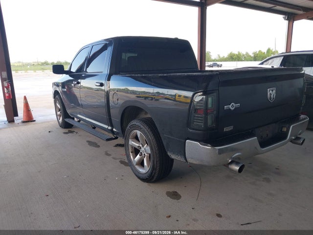 Продаж на аукціоні авто 2009 Dodge Ram 1500 Slt/sport/trx, vin: 1D3HB13T19S773402, номер лоту: 46175399