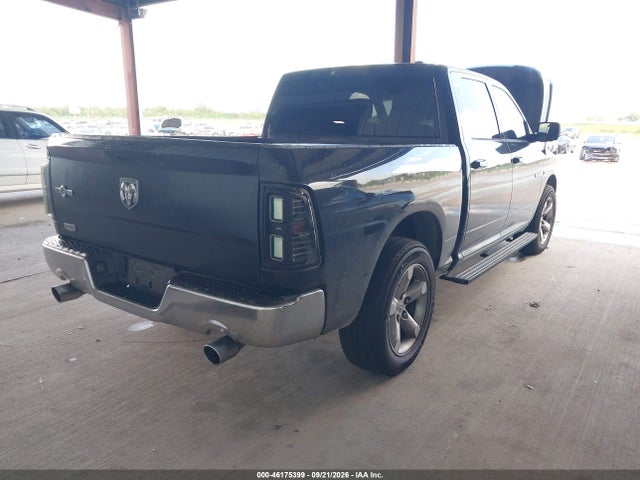 Продаж на аукціоні авто 2009 Dodge Ram 1500 Slt/sport/trx, vin: 1D3HB13T19S773402, номер лоту: 46175399