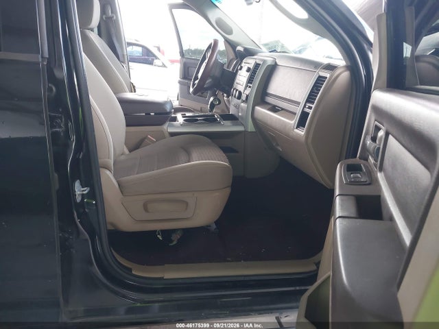 Продаж на аукціоні авто 2009 Dodge Ram 1500 Slt/sport/trx, vin: 1D3HB13T19S773402, номер лоту: 46175399