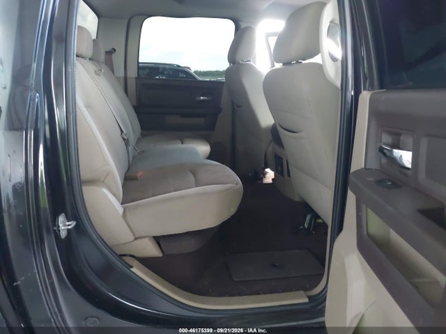 Продаж на аукціоні авто 2009 Dodge Ram 1500 Slt/sport/trx, vin: 1D3HB13T19S773402, номер лоту: 46175399