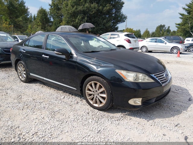 Auction sale of the 2010 Lexus Es 350, vin: JTHBK1EG7A2403573, lot number: 46175407