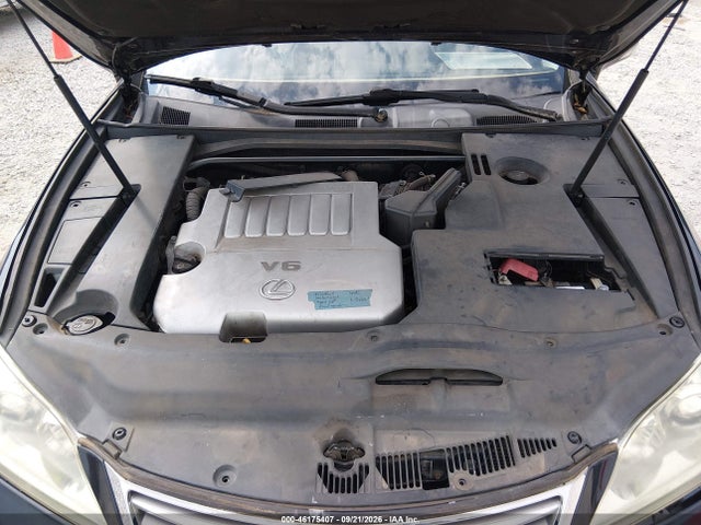 Aukcja sprzedaży 2010 Lexus Es 350, vin: JTHBK1EG7A2403573, numer aukcji: 46175407
