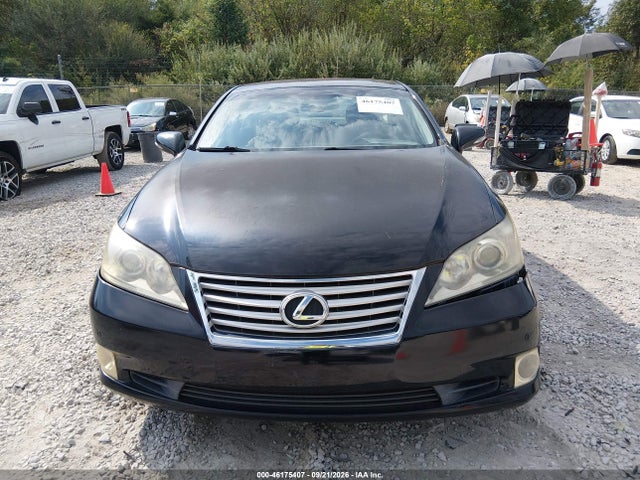 Aukcja sprzedaży 2010 Lexus Es 350, vin: JTHBK1EG7A2403573, numer aukcji: 46175407