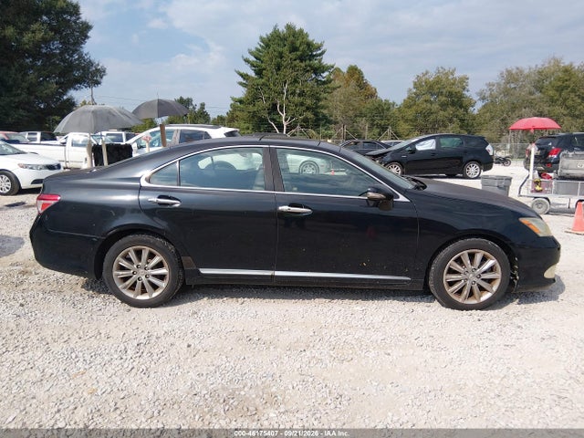 Aukcja sprzedaży 2010 Lexus Es 350, vin: JTHBK1EG7A2403573, numer aukcji: 46175407