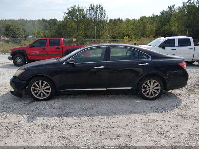 Aukcja sprzedaży 2010 Lexus Es 350, vin: JTHBK1EG7A2403573, numer aukcji: 46175407