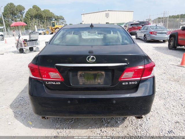 Aukcja sprzedaży 2010 Lexus Es 350, vin: JTHBK1EG7A2403573, numer aukcji: 46175407