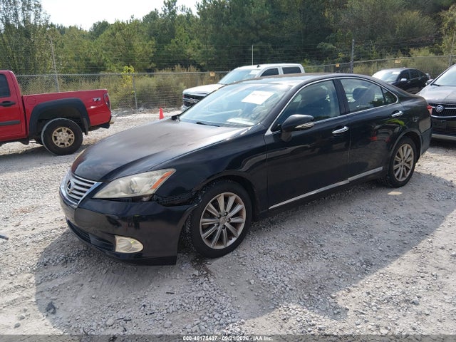 Aukcja sprzedaży 2010 Lexus Es 350, vin: JTHBK1EG7A2403573, numer aukcji: 46175407
