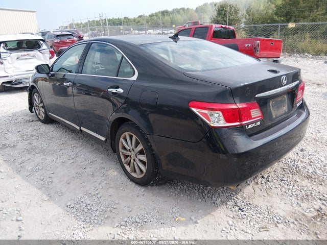 Aukcja sprzedaży 2010 Lexus Es 350, vin: JTHBK1EG7A2403573, numer aukcji: 46175407