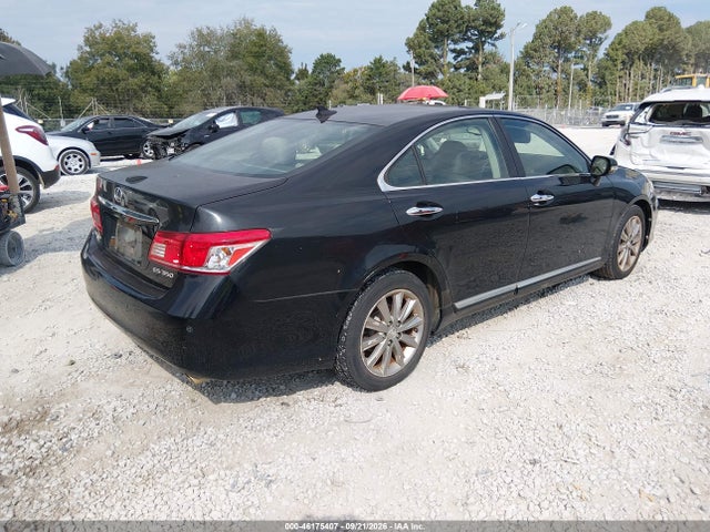 Aukcja sprzedaży 2010 Lexus Es 350, vin: JTHBK1EG7A2403573, numer aukcji: 46175407