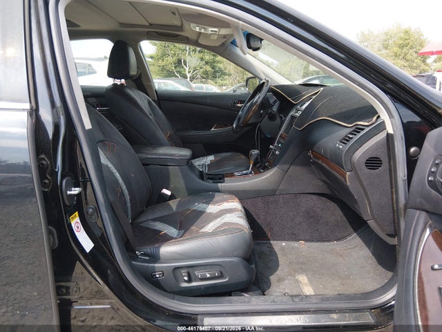 Aukcja sprzedaży 2010 Lexus Es 350, vin: JTHBK1EG7A2403573, numer aukcji: 46175407