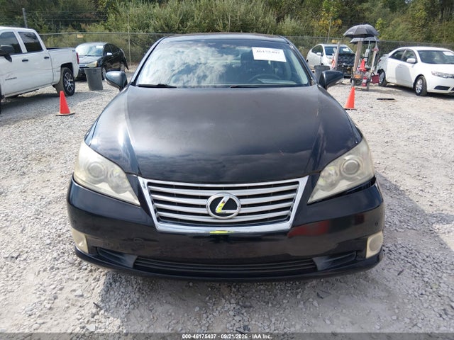 Aukcja sprzedaży 2010 Lexus Es 350, vin: JTHBK1EG7A2403573, numer aukcji: 46175407
