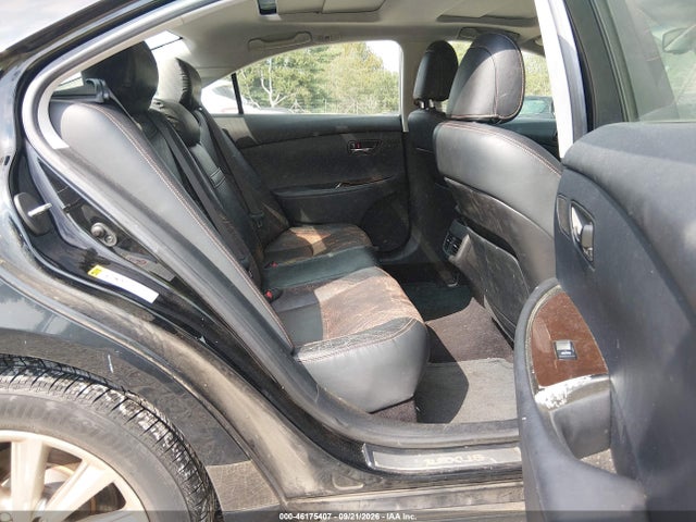 Aukcja sprzedaży 2010 Lexus Es 350, vin: JTHBK1EG7A2403573, numer aukcji: 46175407