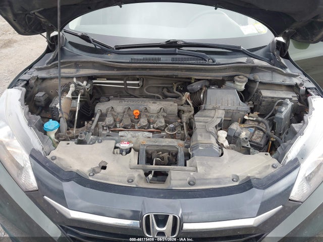 46175408 :رقم المزاد ، 3CZRU6H32JG701191 vin ، 2018 Honda Hr-v Lx مزاد بيع