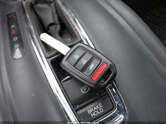 46175408 :رقم المزاد ، 3CZRU6H32JG701191 vin ، 2018 Honda Hr-v Lx مزاد بيع